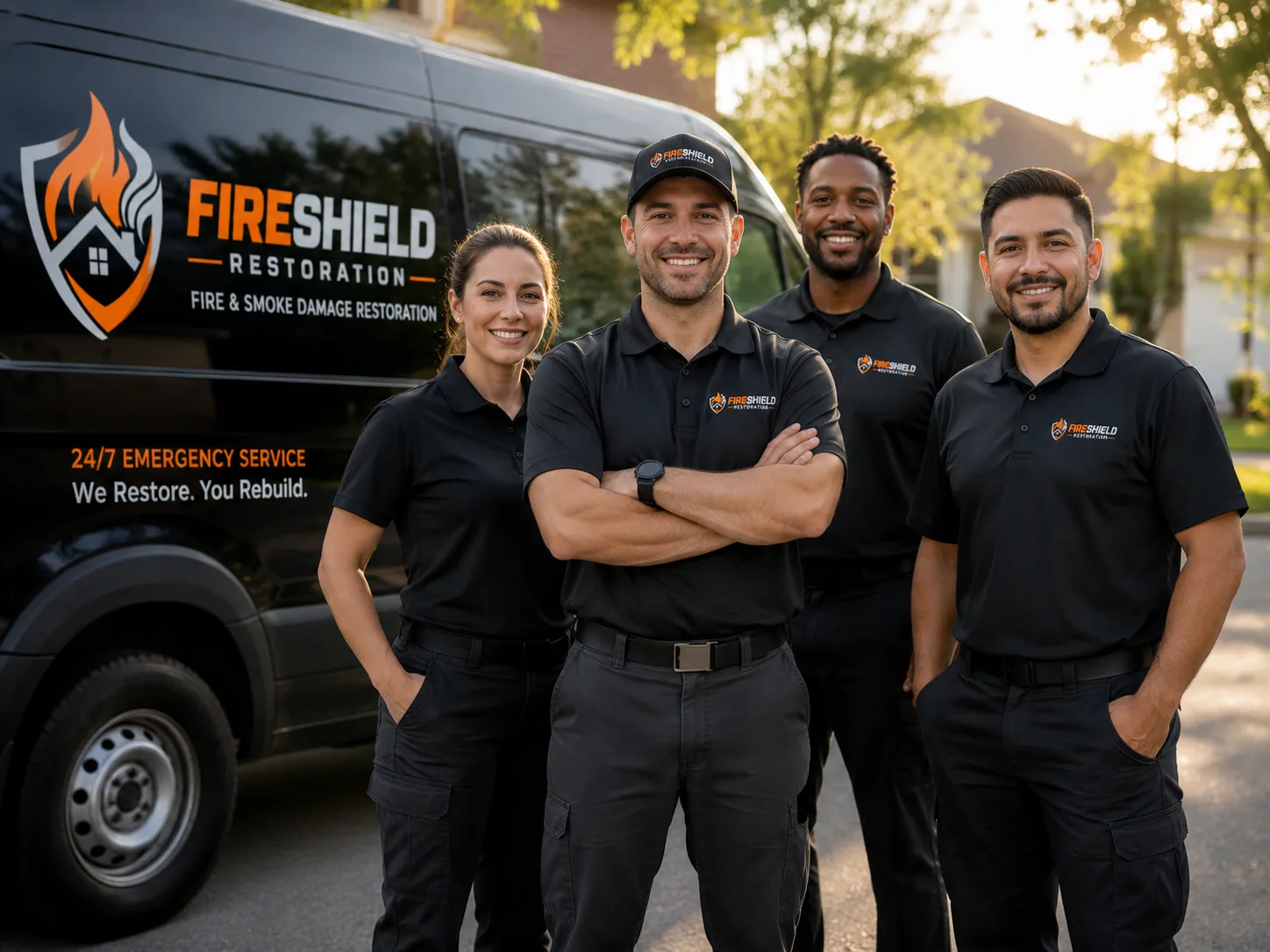 Fire And Smoke Damage Restoration company in Aurora, NY